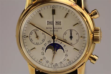 perpetual calendar patek philippe price|patek philippe 2499 for sale.